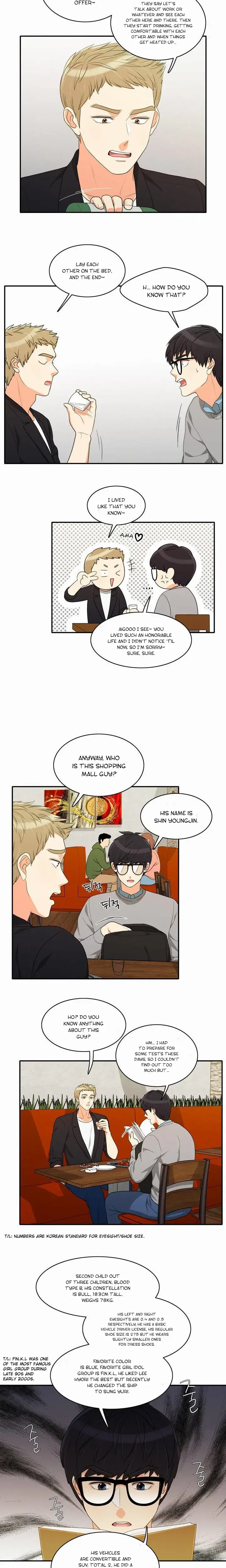 Do It One More Time Chapter 44 - Page 2