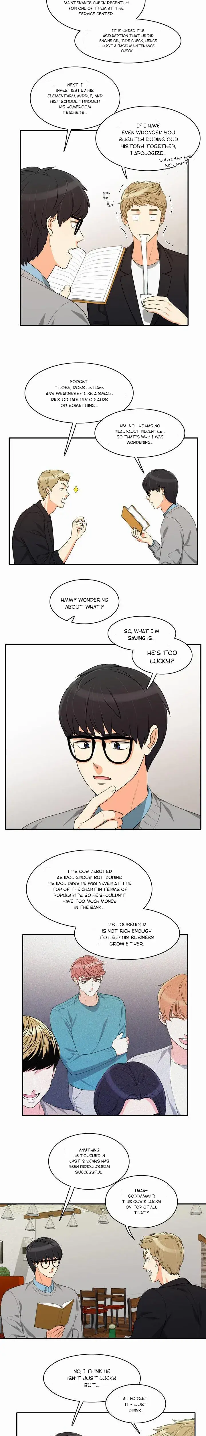 Do It One More Time Chapter 44 - Page 3