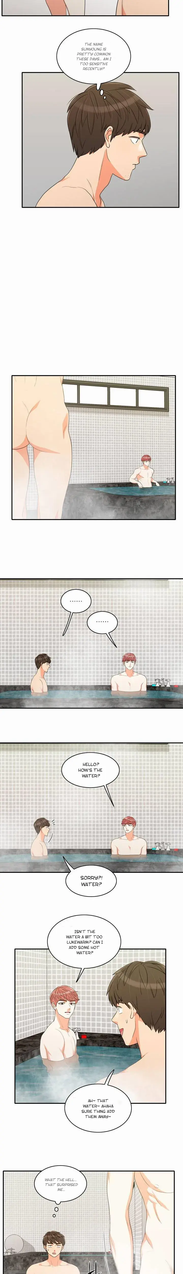 Do It One More Time Chapter 44 - Page 6