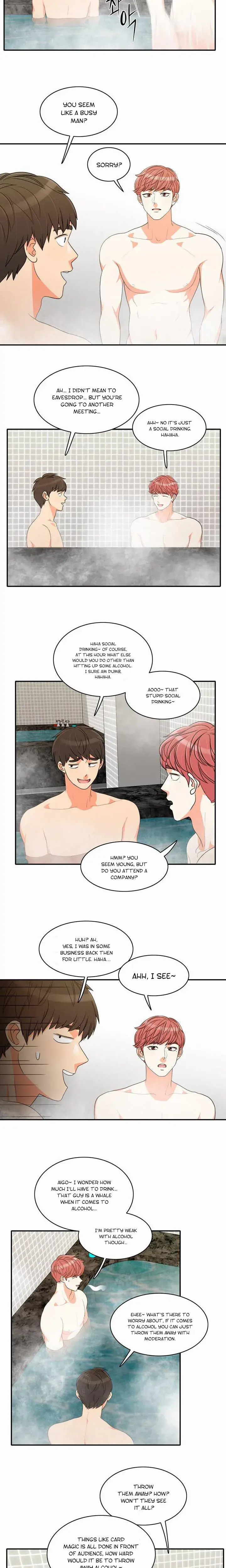 Do It One More Time Chapter 44 - Page 7