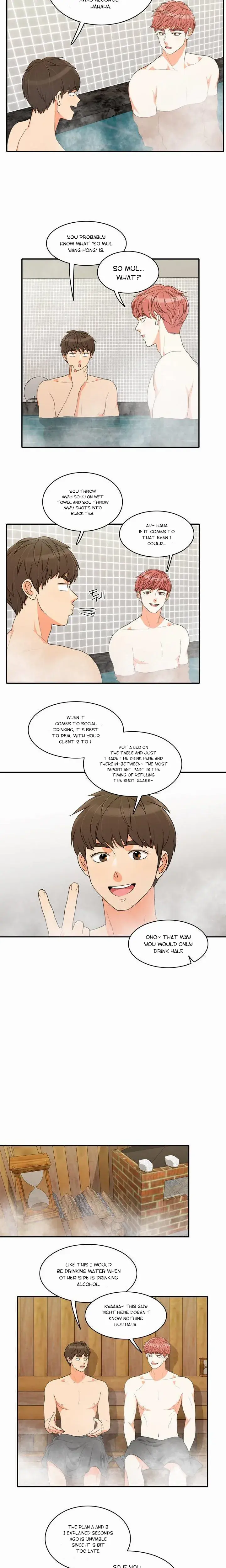 Do It One More Time Chapter 44 - Page 8