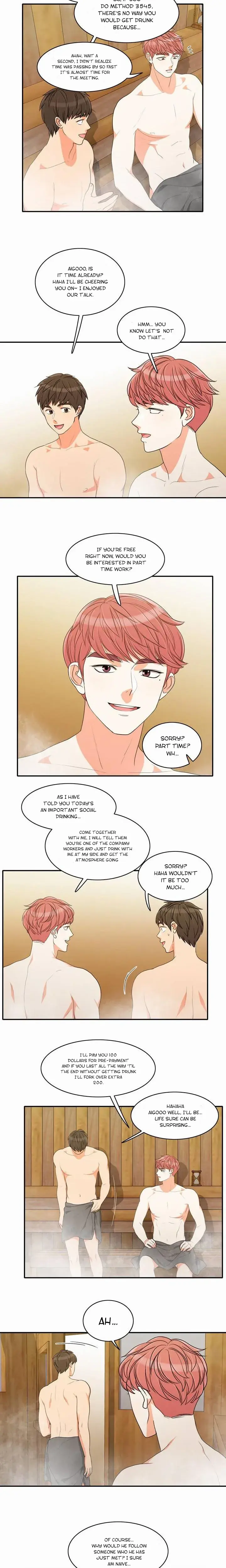 Do It One More Time Chapter 44 - Page 9