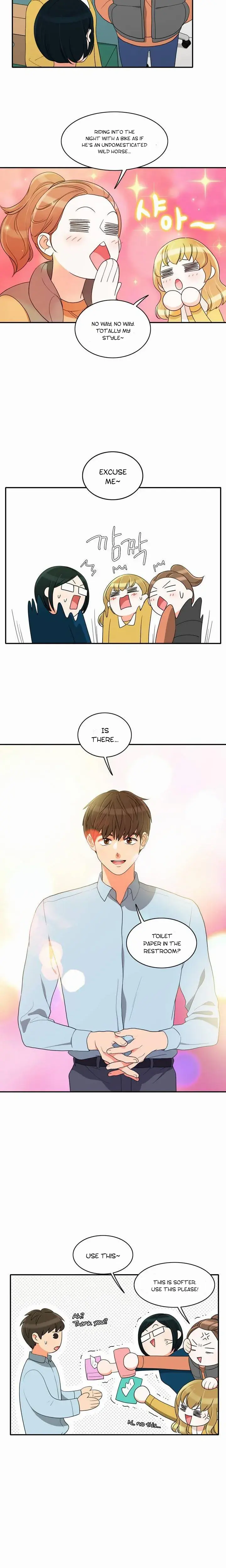 Do It One More Time Chapter 45 - Page 10