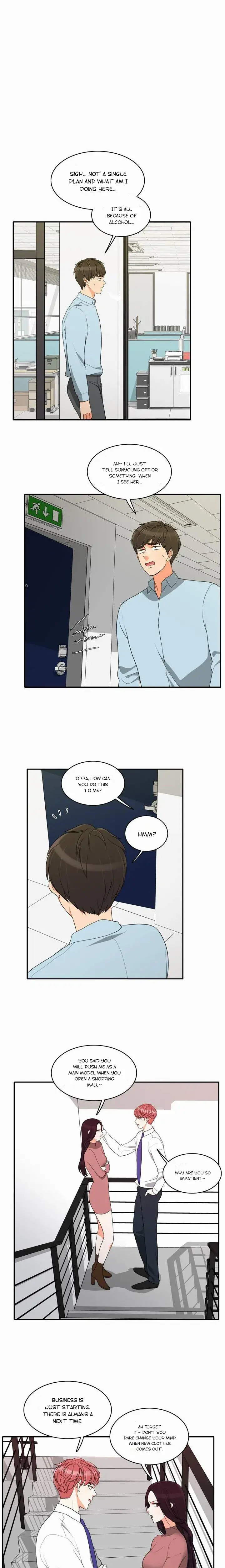 Do It One More Time Chapter 45 - Page 11
