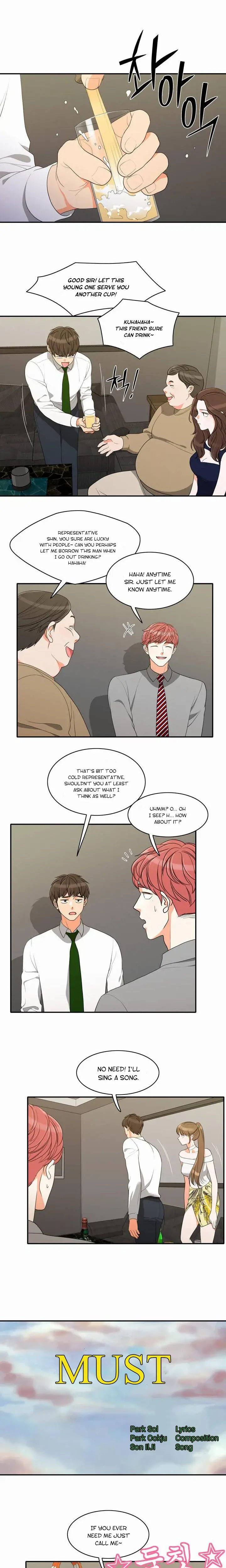 Do It One More Time Chapter 45 - Page 2