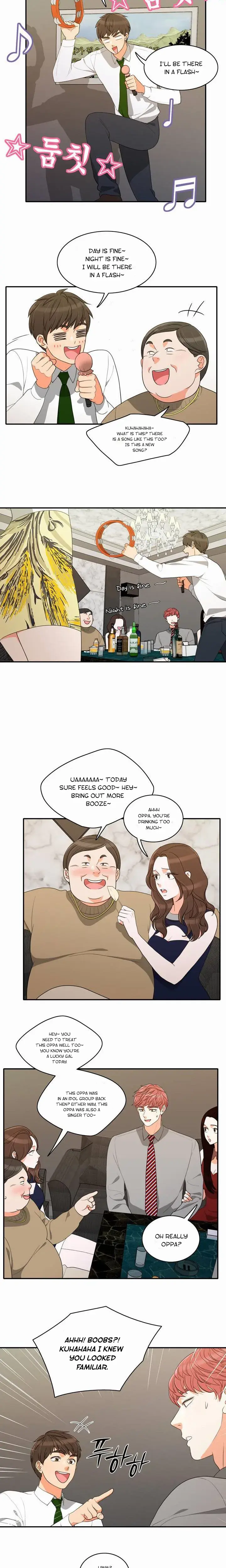 Do It One More Time Chapter 45 - Page 3