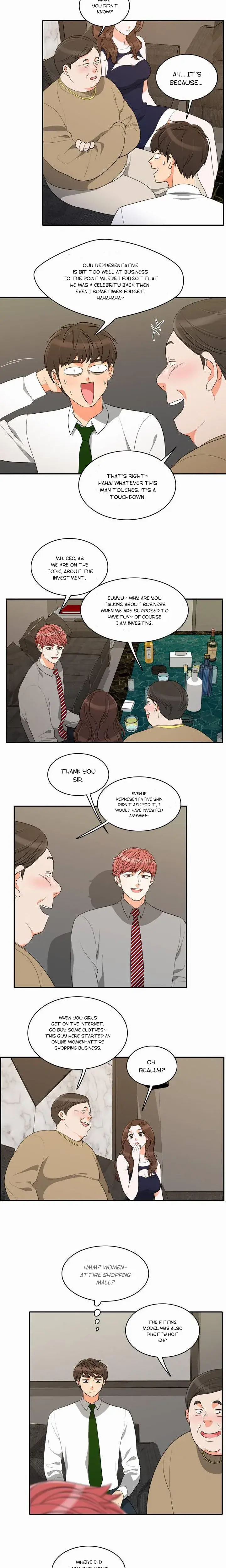 Do It One More Time Chapter 45 - Page 4