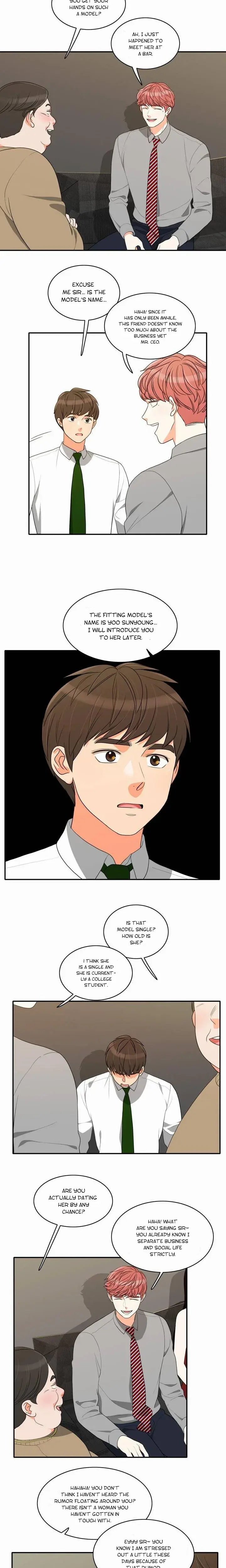 Do It One More Time Chapter 45 - Page 5