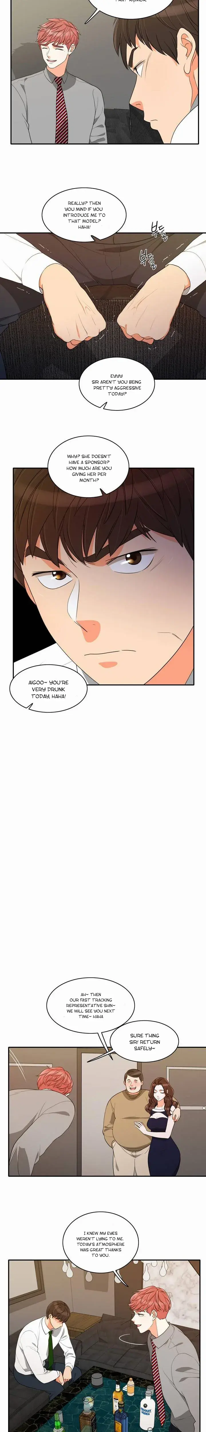 Do It One More Time Chapter 45 - Page 6