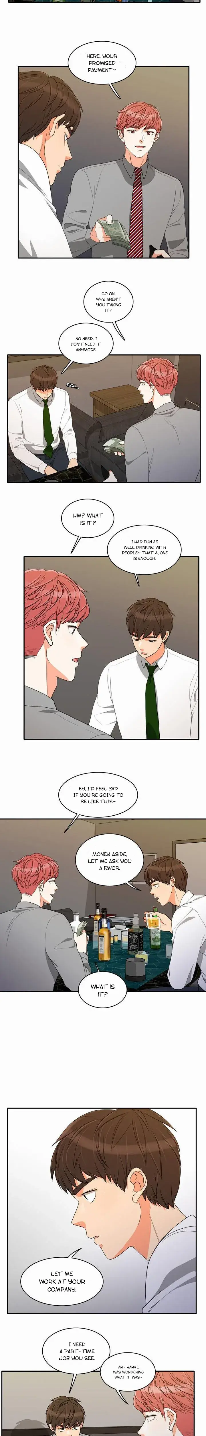 Do It One More Time Chapter 45 - Page 7