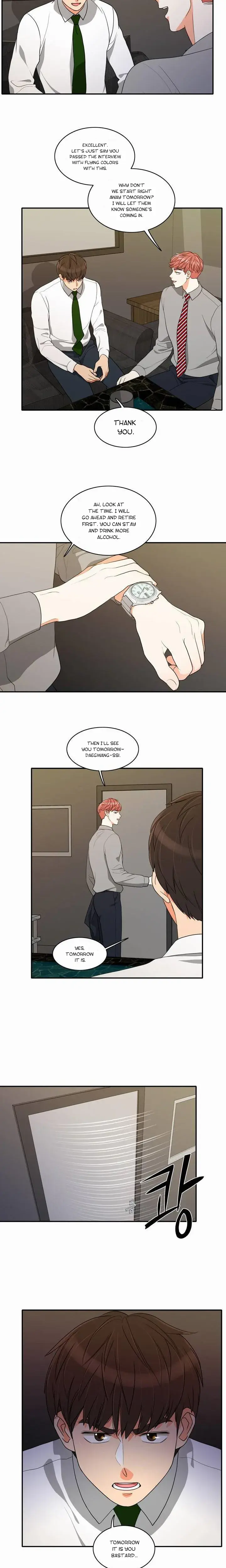 Do It One More Time Chapter 45 - Page 8