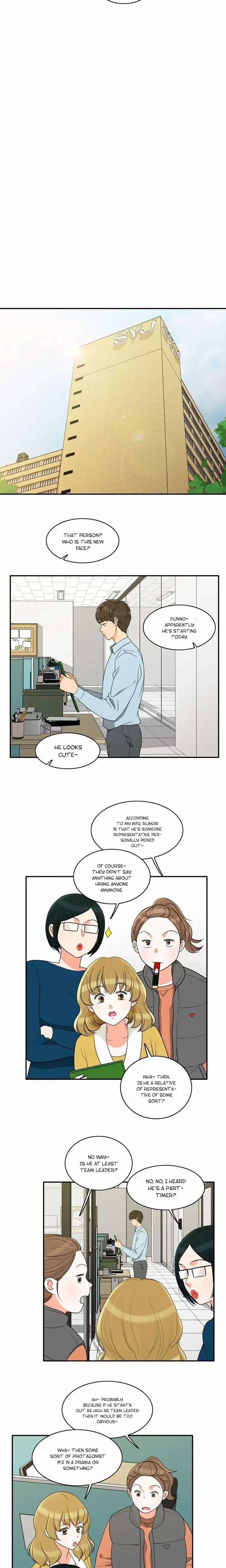 Do It One More Time Chapter 45 - Page 9