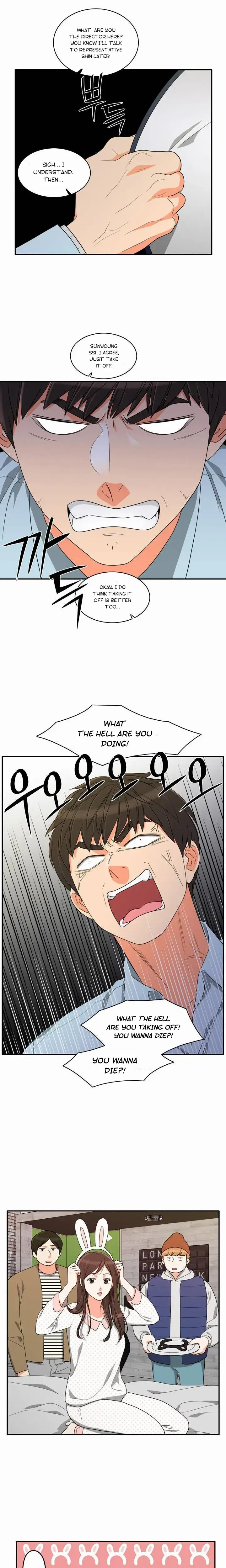 Do It One More Time Chapter 46 - Page 10