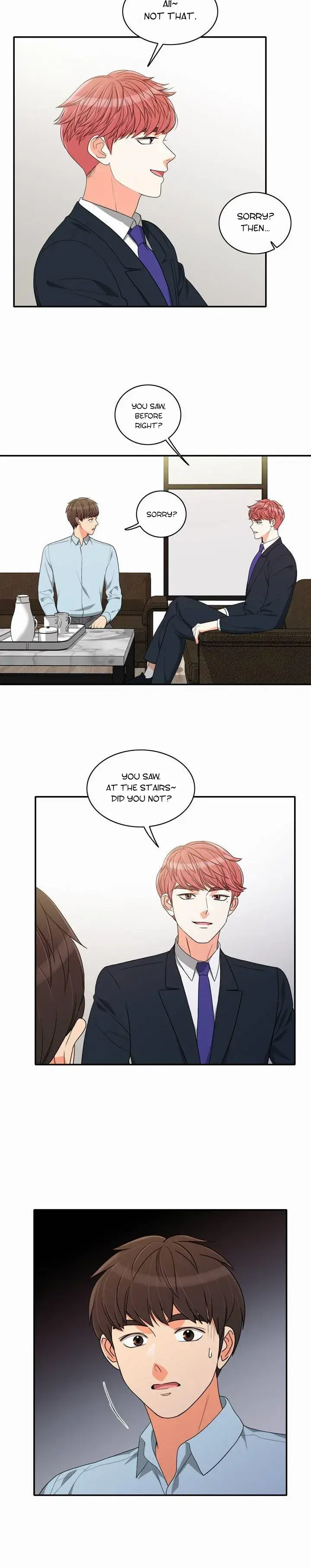 Do It One More Time Chapter 46 - Page 13