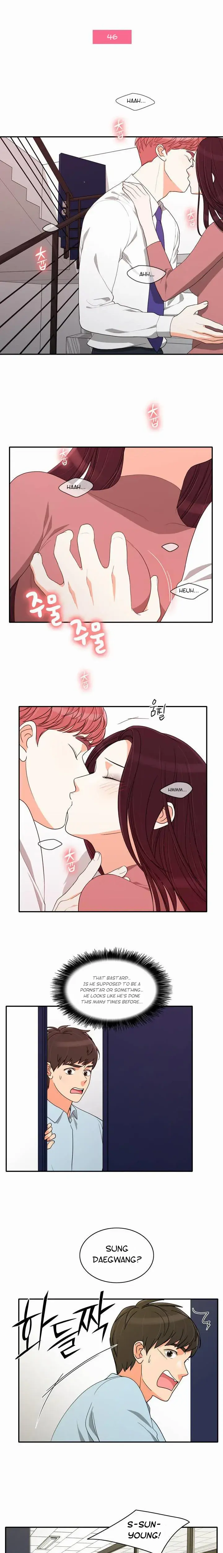 Do It One More Time Chapter 46 - Page 2