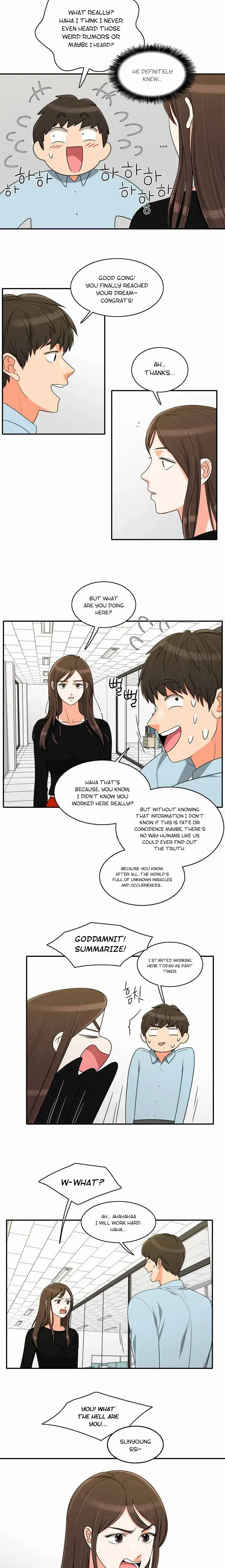 Do It One More Time Chapter 46 - Page 4