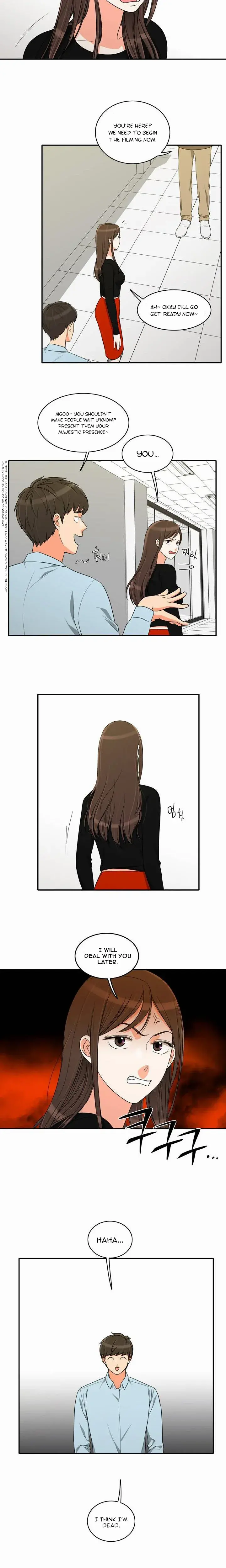 Do It One More Time Chapter 46 - Page 5