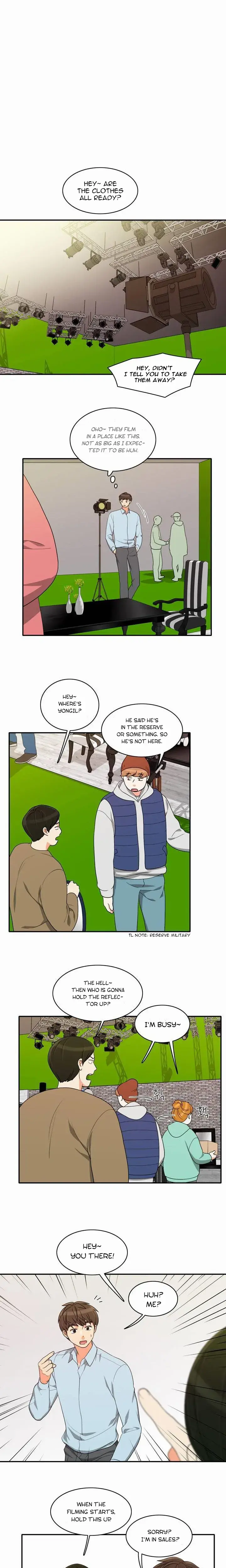 Do It One More Time Chapter 46 - Page 6