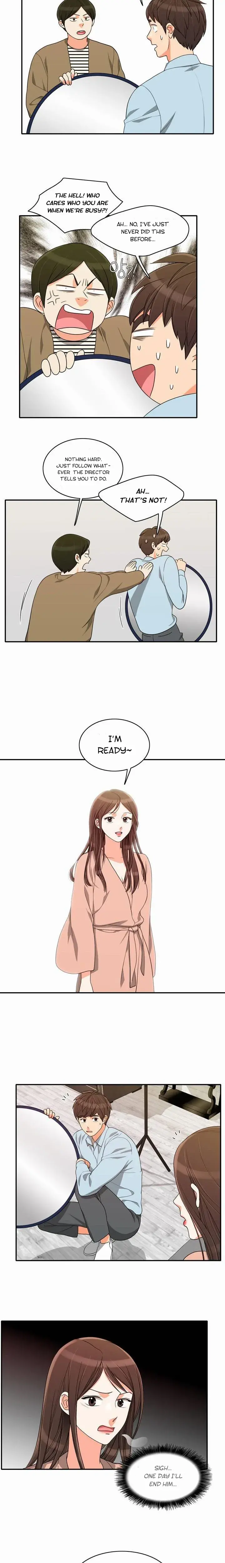 Do It One More Time Chapter 46 - Page 7