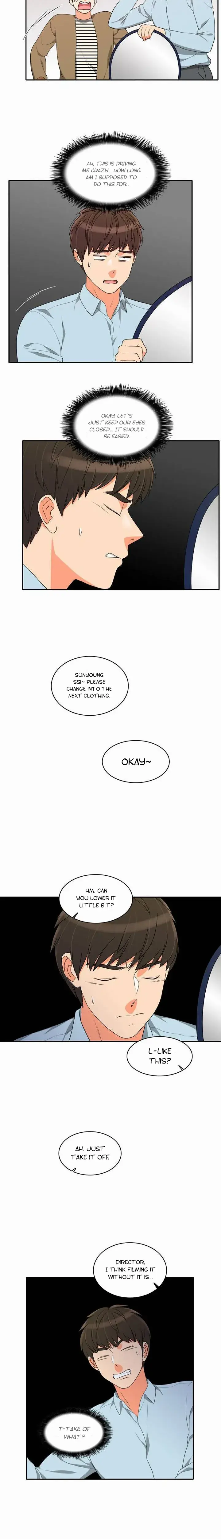Do It One More Time Chapter 46 - Page 9