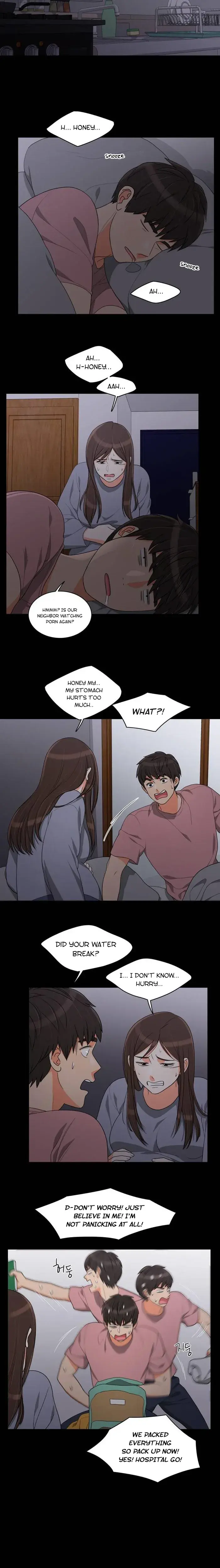 Do It One More Time Chapter 47 - Page 10