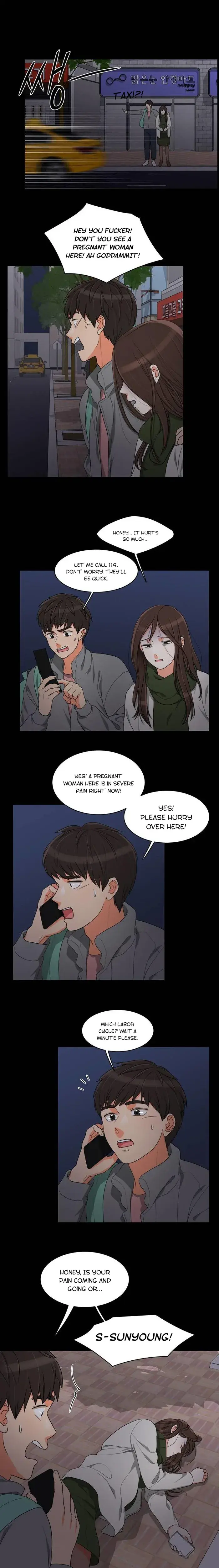 Do It One More Time Chapter 47 - Page 11