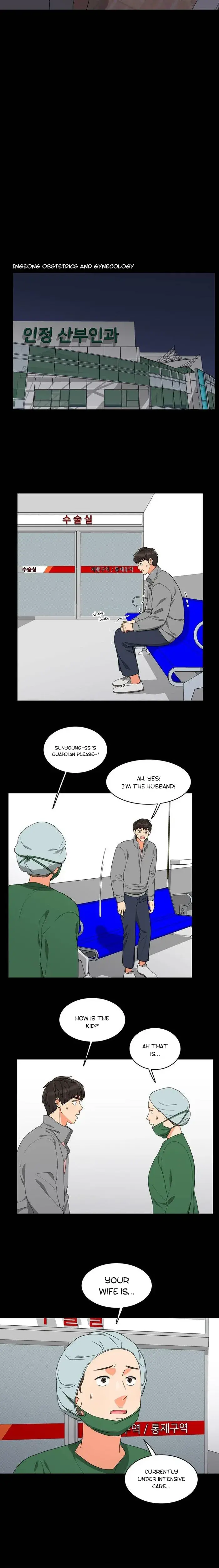 Do It One More Time Chapter 47 - Page 12