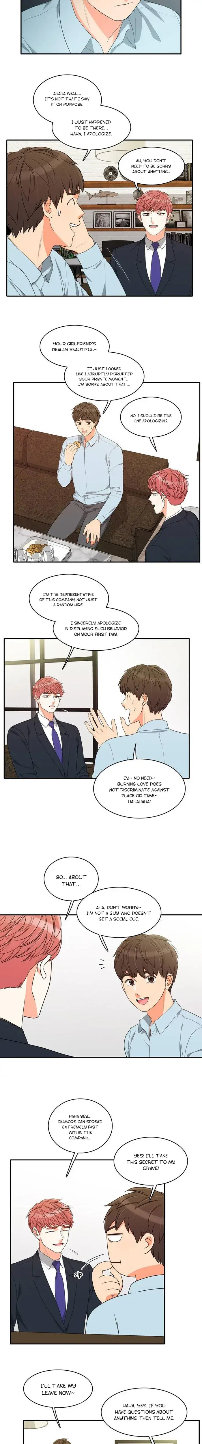 Do It One More Time Chapter 47 - Page 2