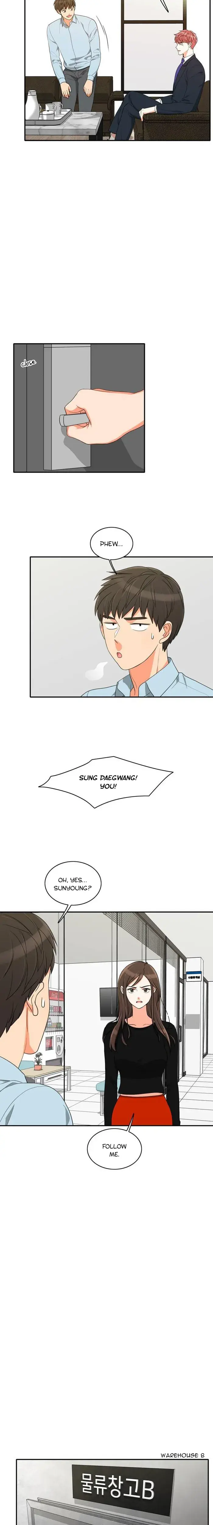 Do It One More Time Chapter 47 - Page 3