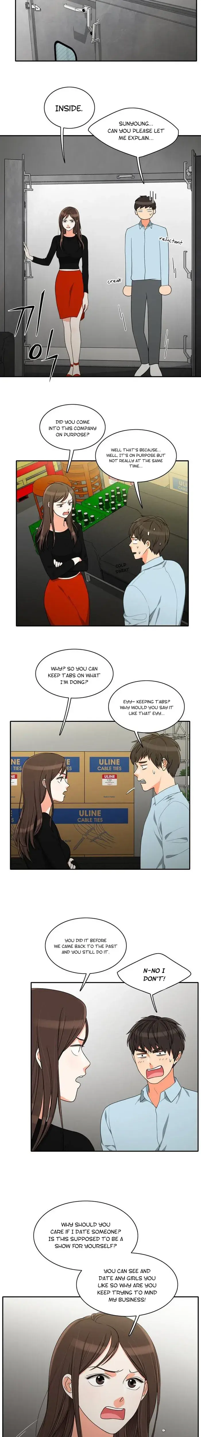 Do It One More Time Chapter 47 - Page 4