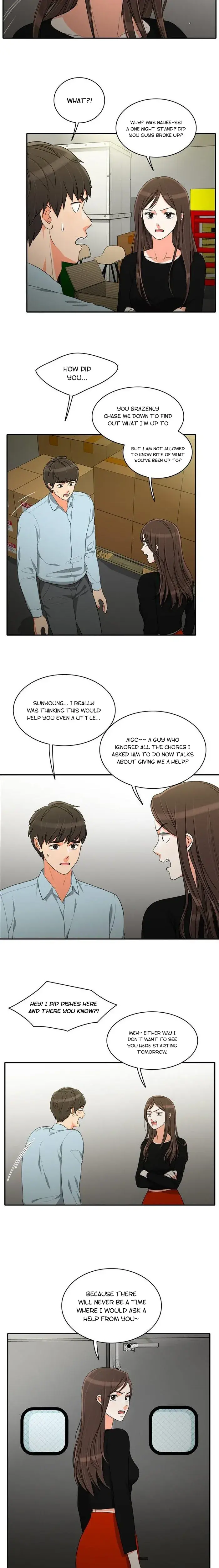 Do It One More Time Chapter 47 - Page 5