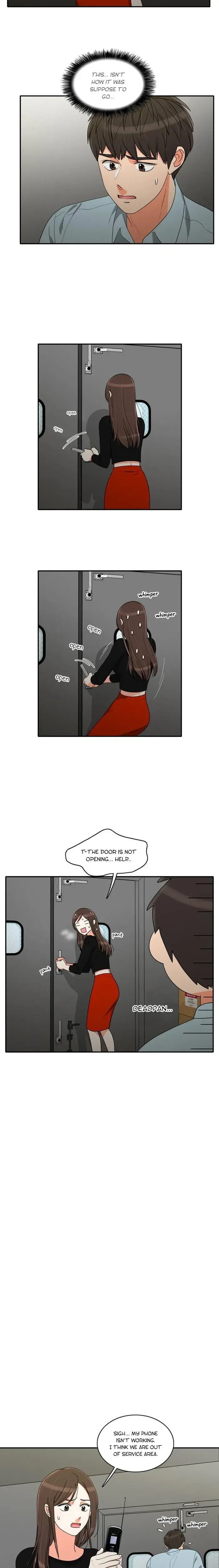 Do It One More Time Chapter 47 - Page 6