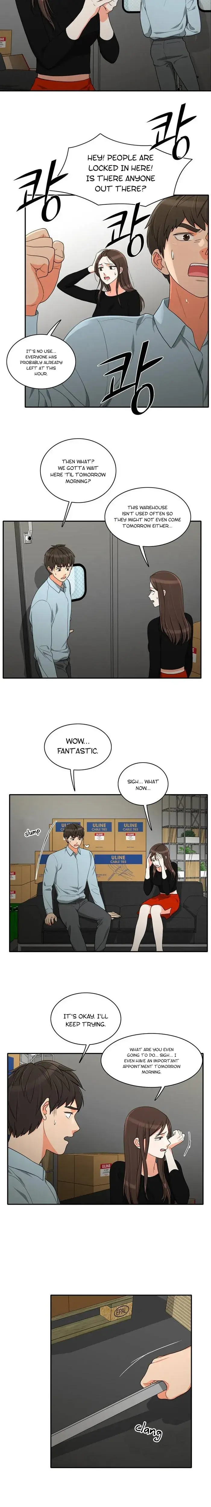Do It One More Time Chapter 47 - Page 7