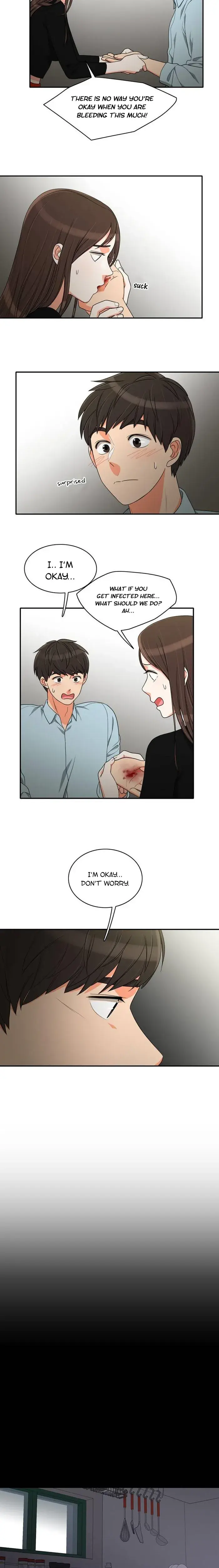 Do It One More Time Chapter 47 - Page 9