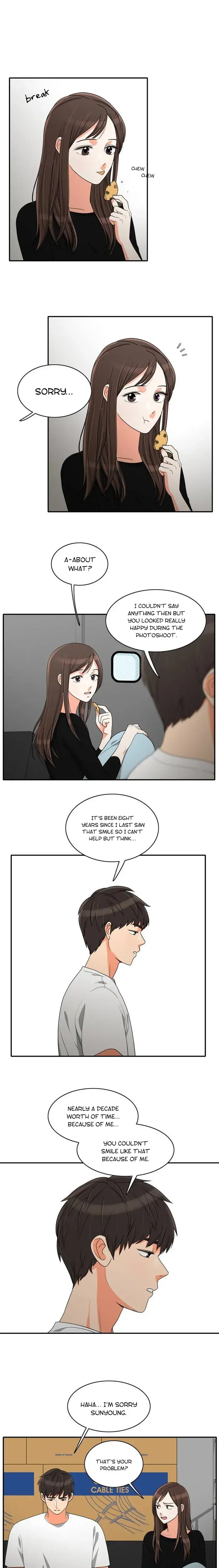Do It One More Time Chapter 48 - Page 10