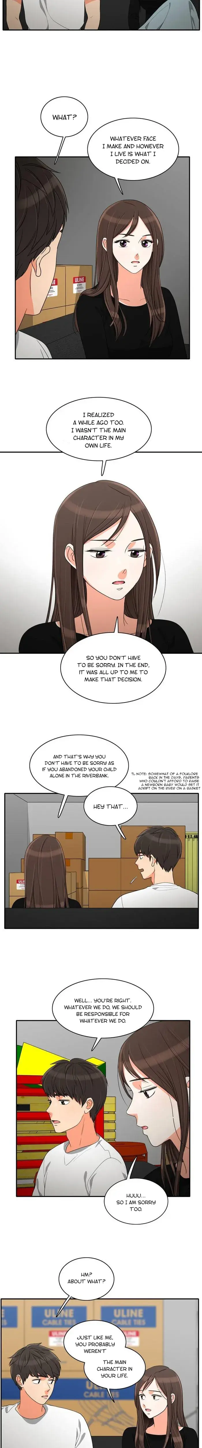 Do It One More Time Chapter 48 - Page 11