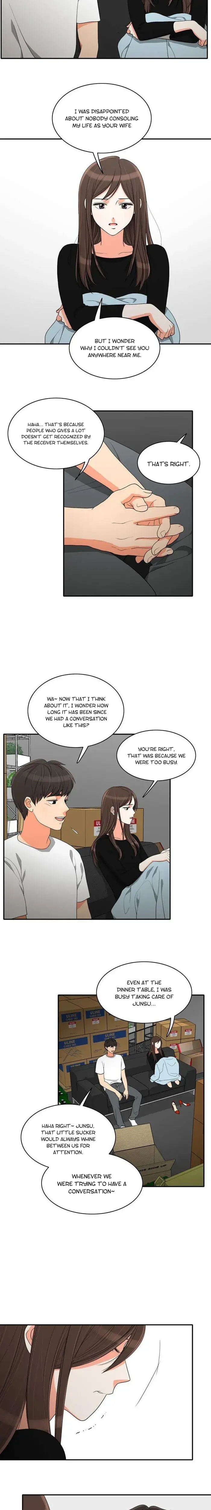 Do It One More Time Chapter 48 - Page 12