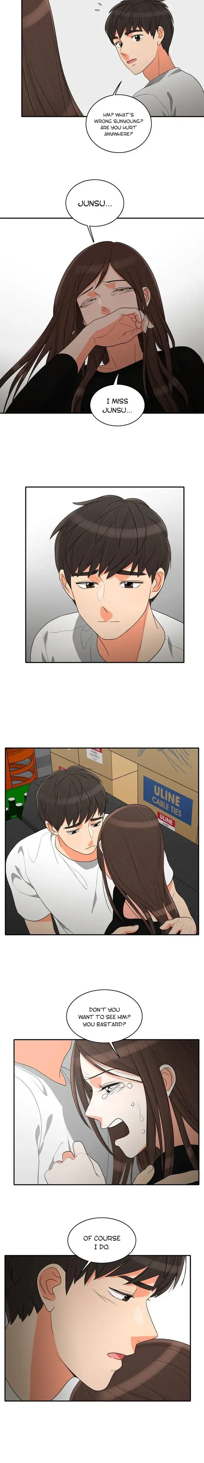 Do It One More Time Chapter 48 - Page 13