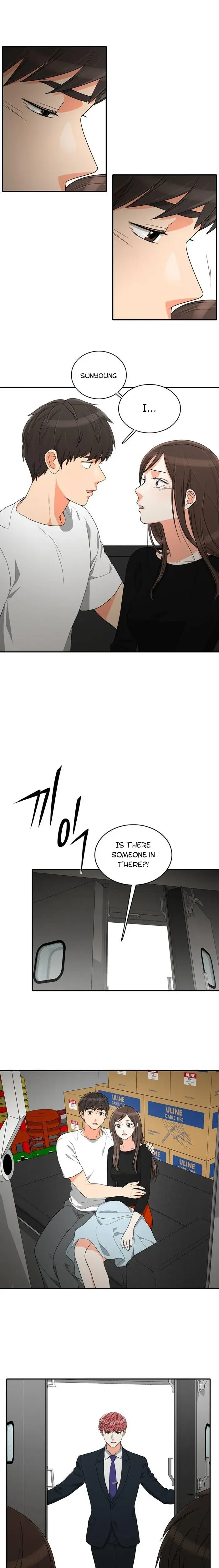 Do It One More Time Chapter 48 - Page 14