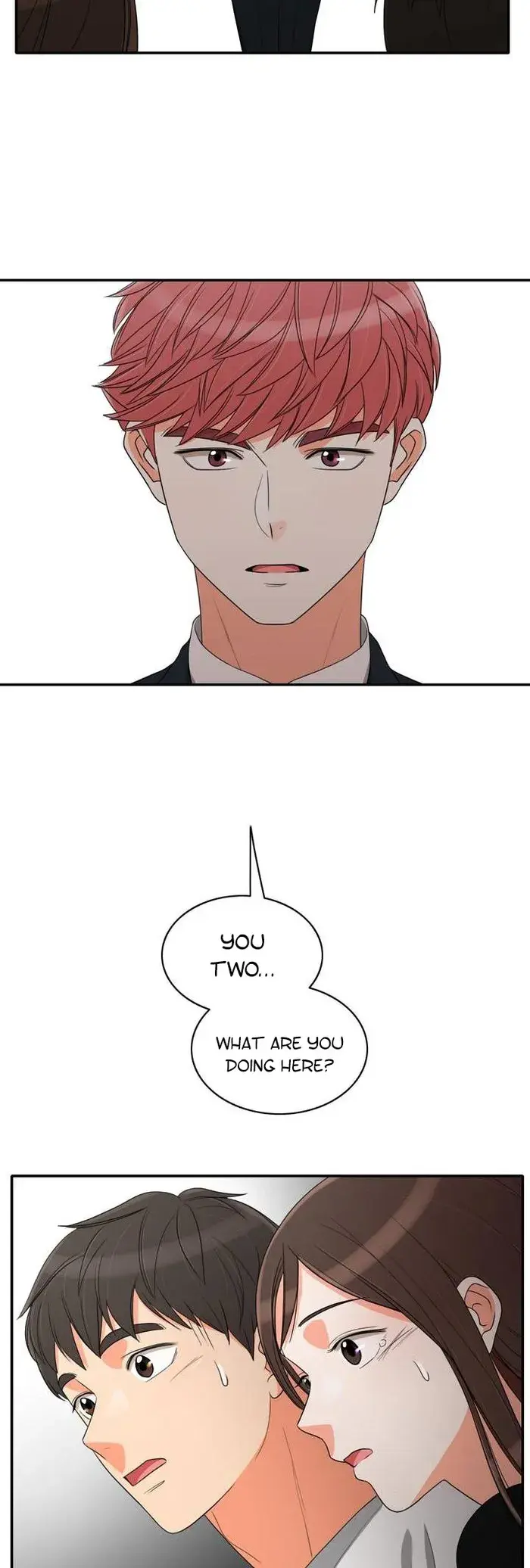 Do It One More Time Chapter 48 - Page 15