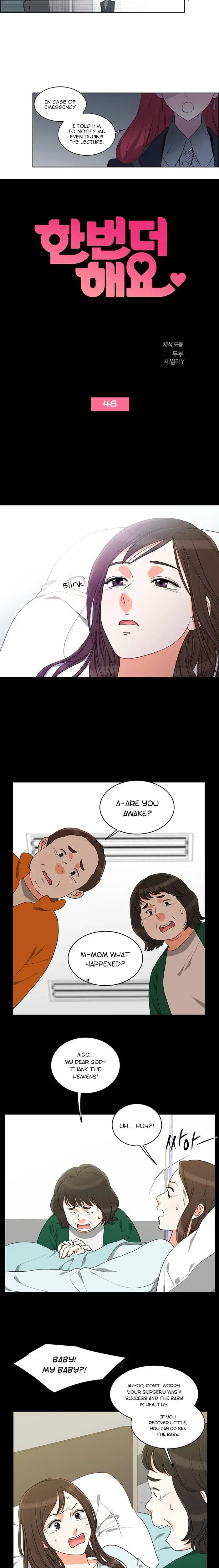 Do It One More Time Chapter 48 - Page 2