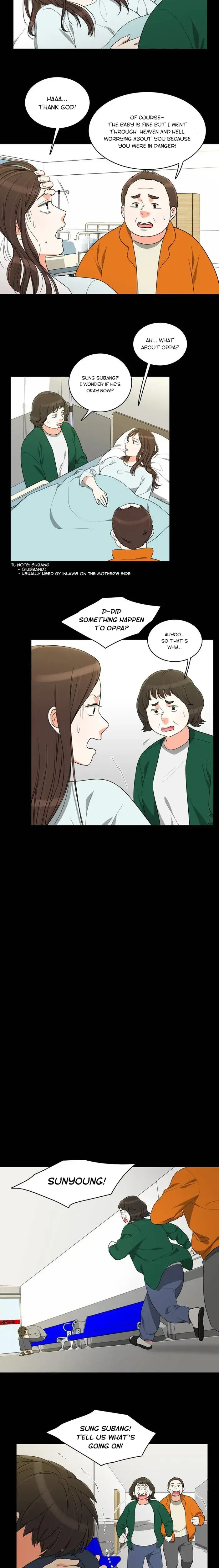 Do It One More Time Chapter 48 - Page 3