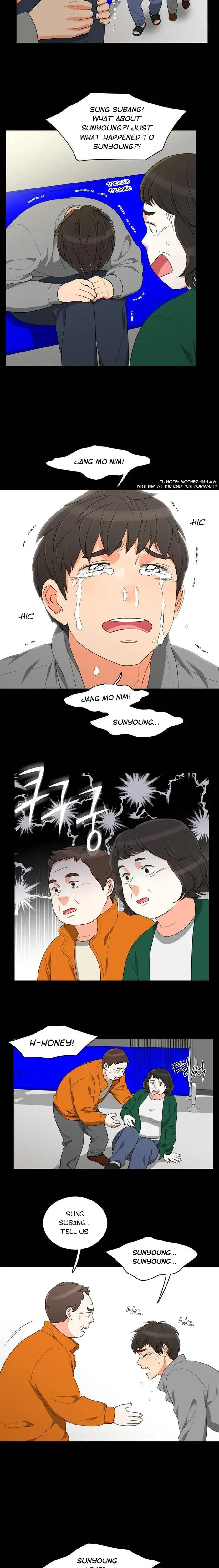 Do It One More Time Chapter 48 - Page 4
