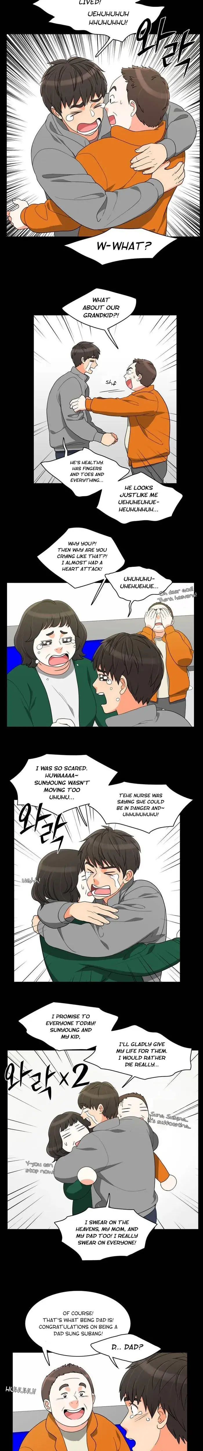 Do It One More Time Chapter 48 - Page 5