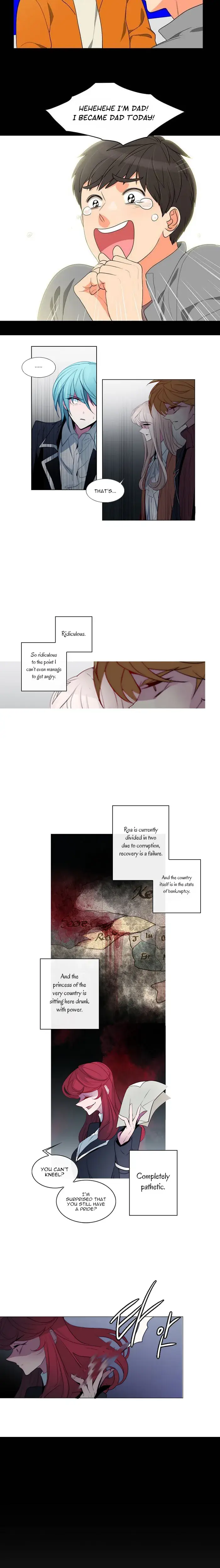 Do It One More Time Chapter 48 - Page 6