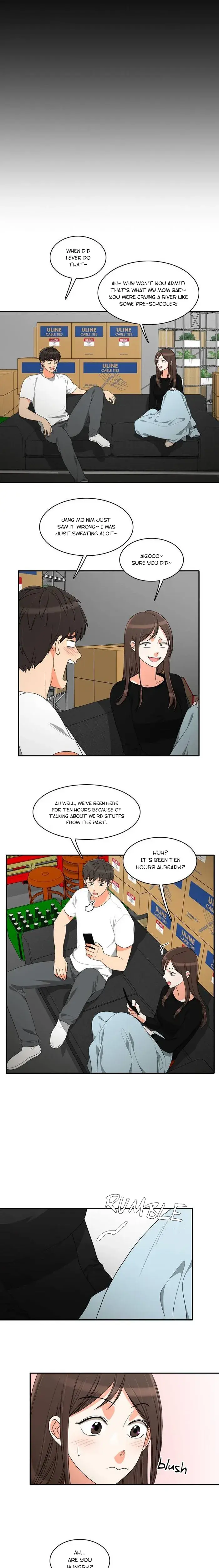 Do It One More Time Chapter 48 - Page 7