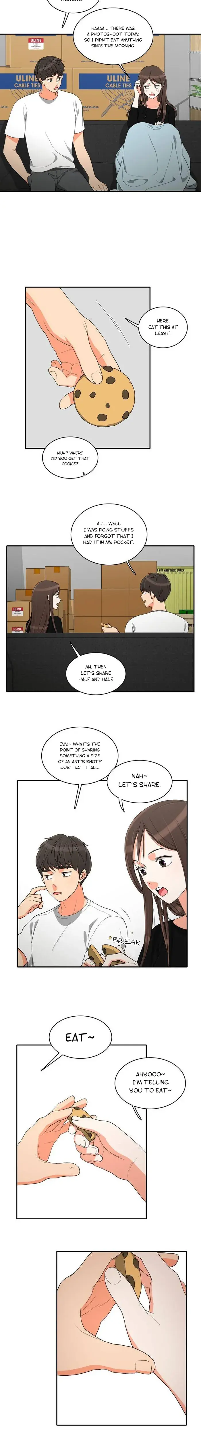 Do It One More Time Chapter 48 - Page 8