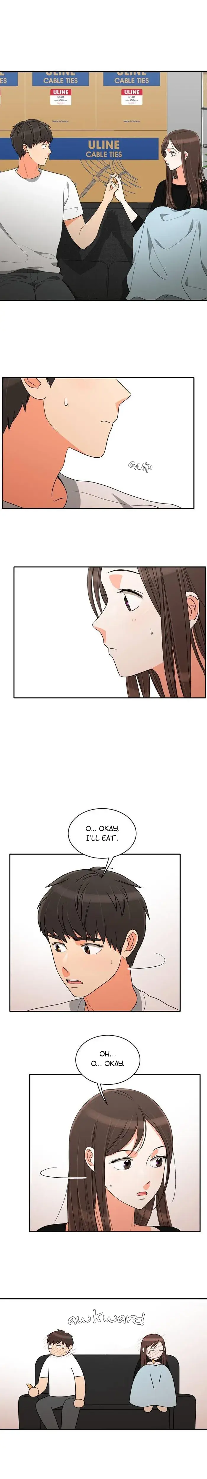 Do It One More Time Chapter 48 - Page 9