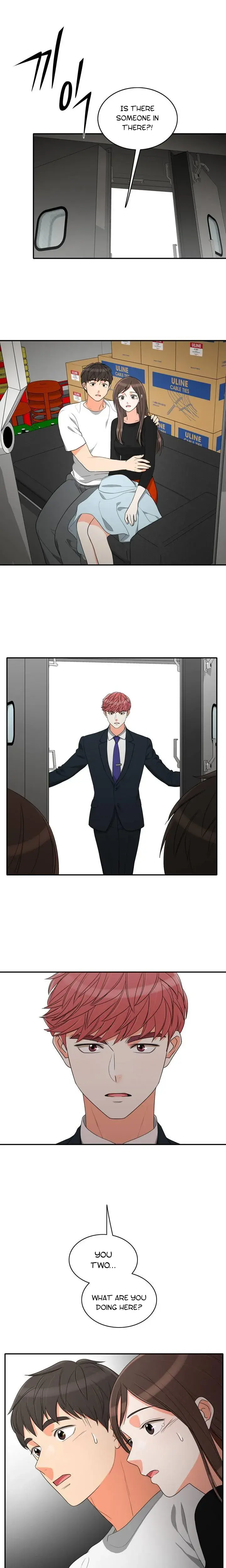 Do It One More Time Chapter 49 - Page 1