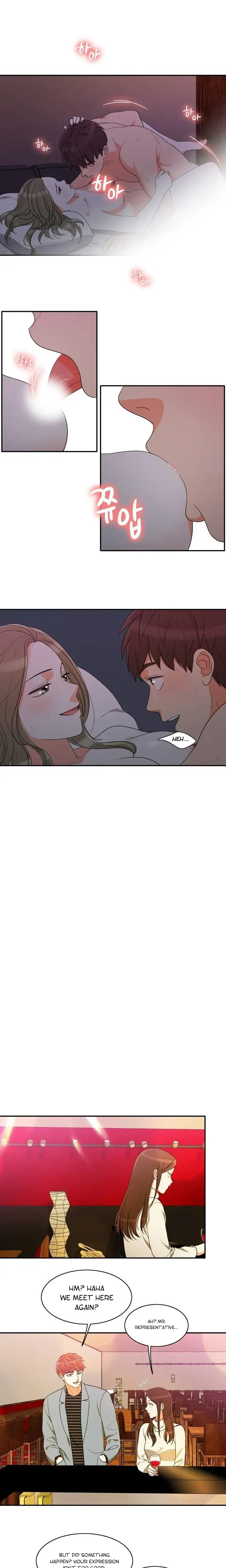 Do It One More Time Chapter 49 - Page 11